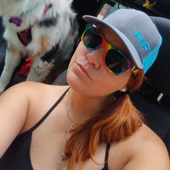 💎Meet your Seller, Randi, "Cosmic🐢Boutiqu - Picture 14 of 16